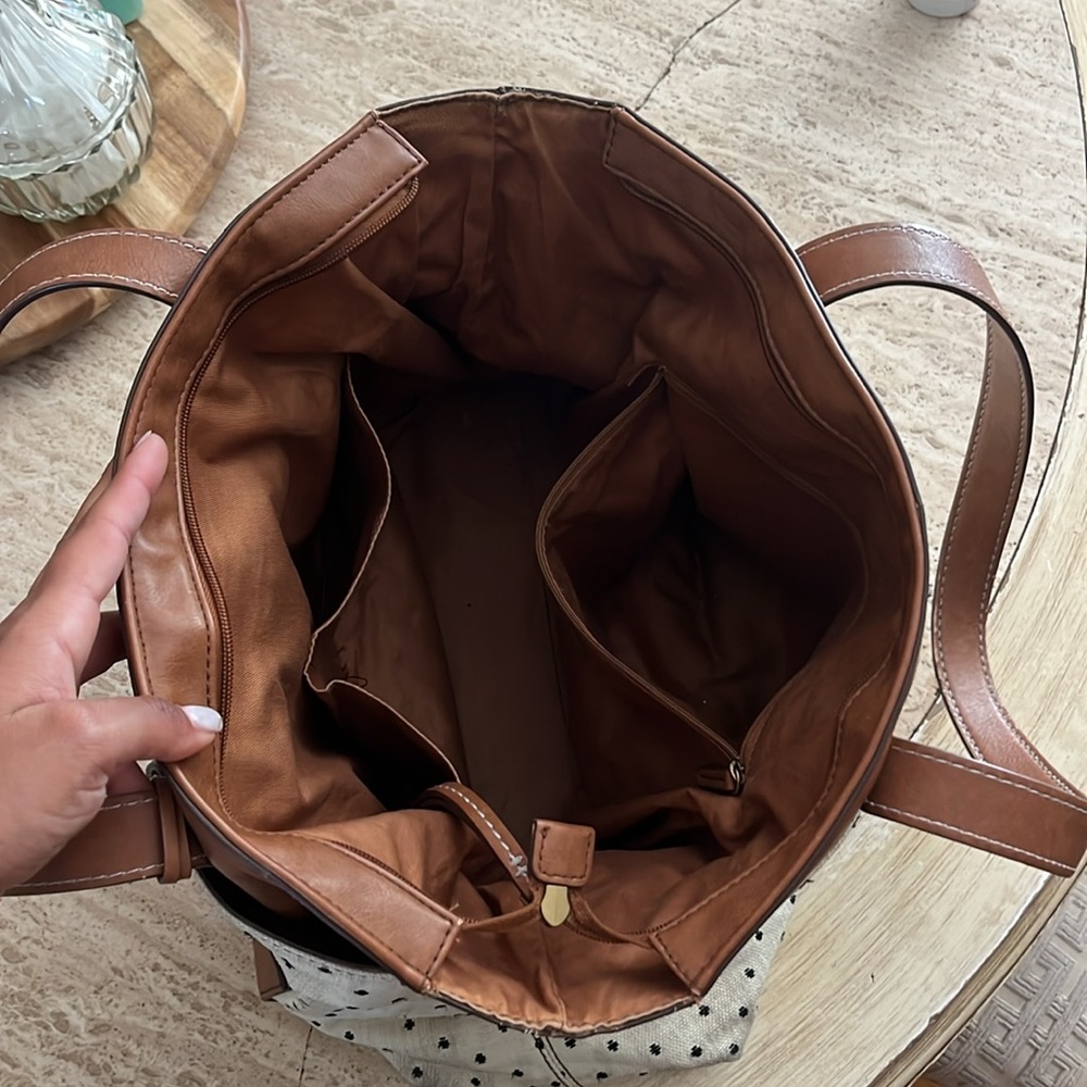 Maddison tote - Picture 4 of 7